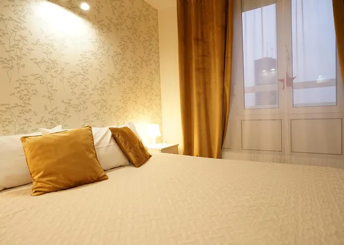 Belgrade Sky Apartment